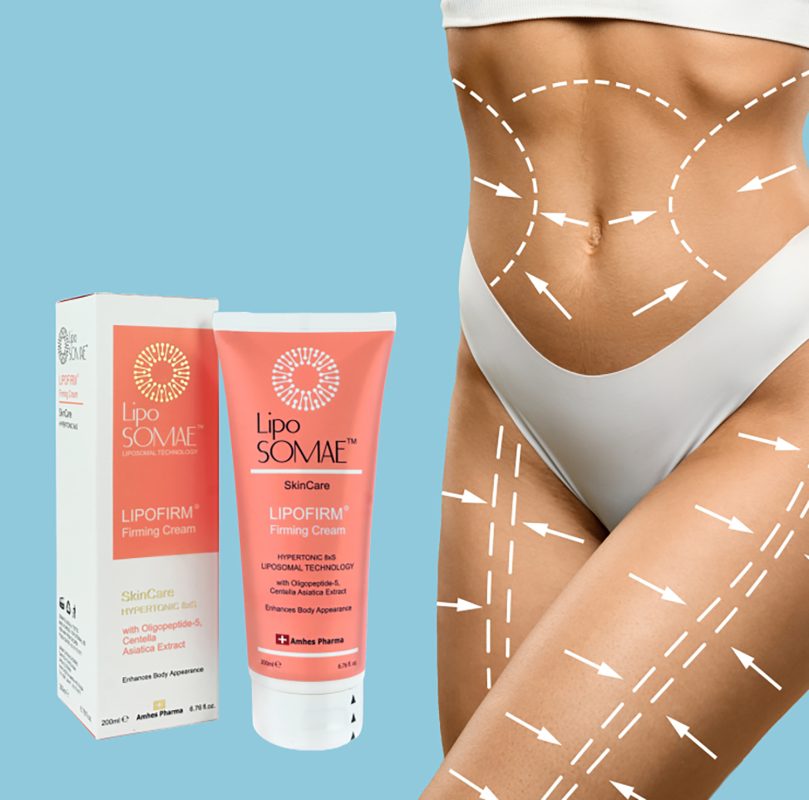 Liposomae - Lipofirm Liposomae 1