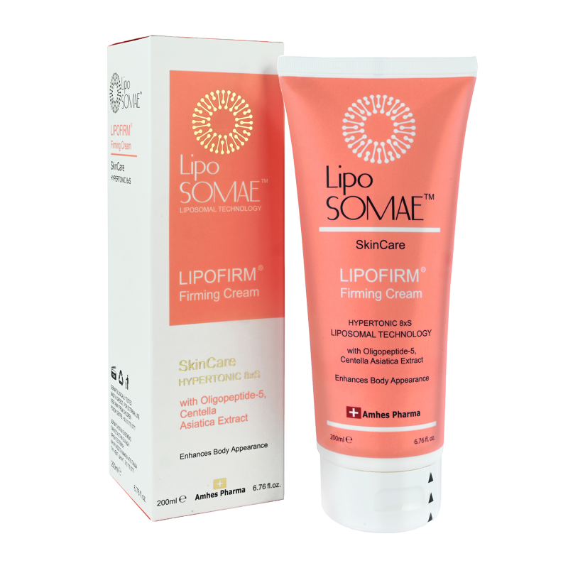 Lipofirm_Liposomae