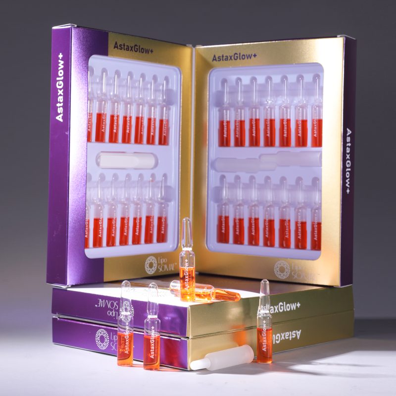 Liposomae - AstaGlow Liposomae2