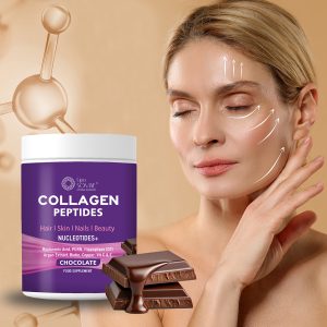 Collagen Peptides - Nucleotides+  