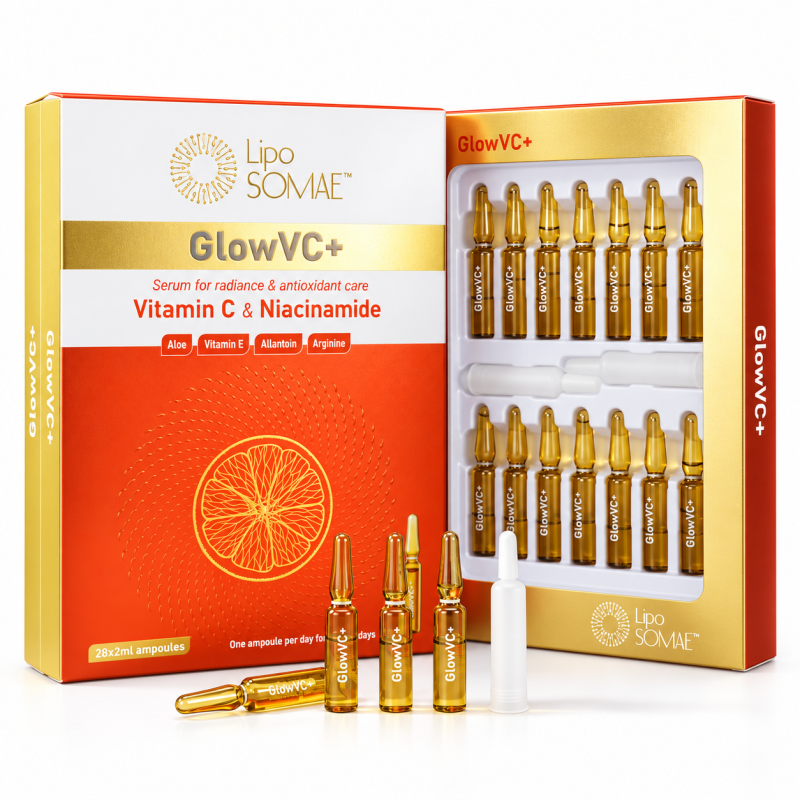 Glow VC