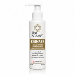 EXOMASK - Leave in μάσκα μαλλιών με Εξωσώματα - 150ml