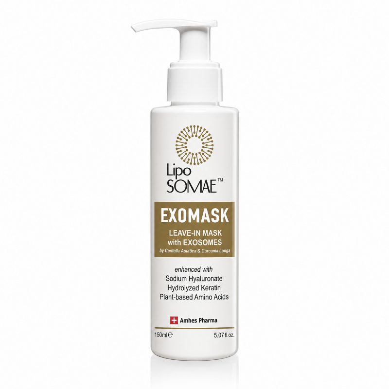 Liposomae - EXOMASK 1