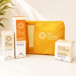 Golden Summer Kit - Image 4