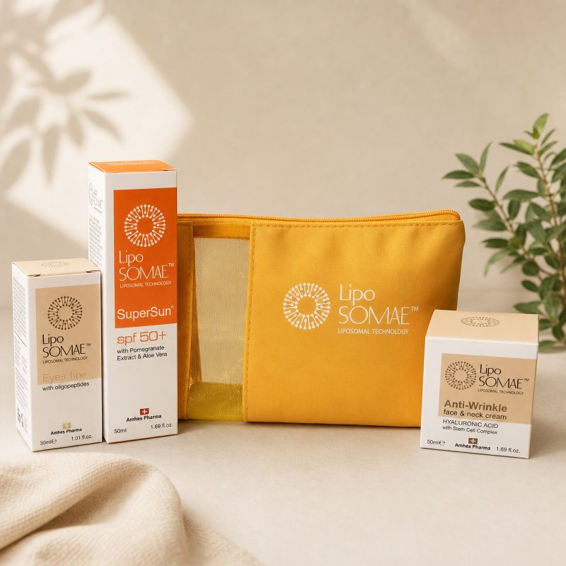 Liposomae - LIPOSOMAE Combo1 4 1