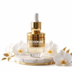 Exosomes Serum 30ml | Anti-Aging Care Formula - Image 3