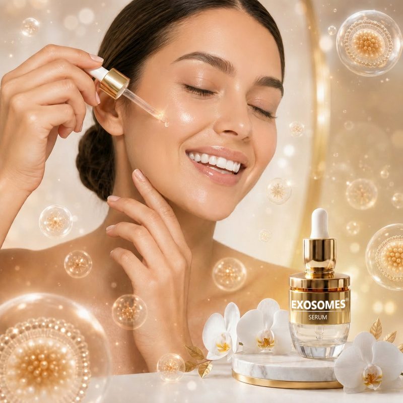 Liposomae - EXOSOMES SERUM7