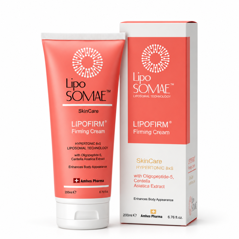 LIPOSOMAE LIPOFIRM