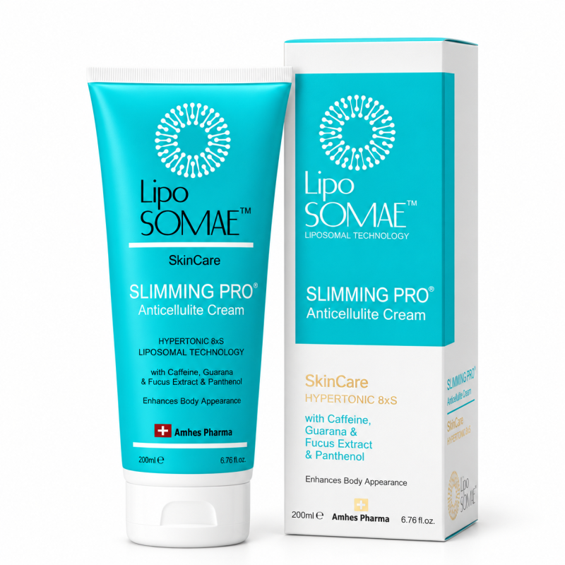 Liposomae Slimming Pro